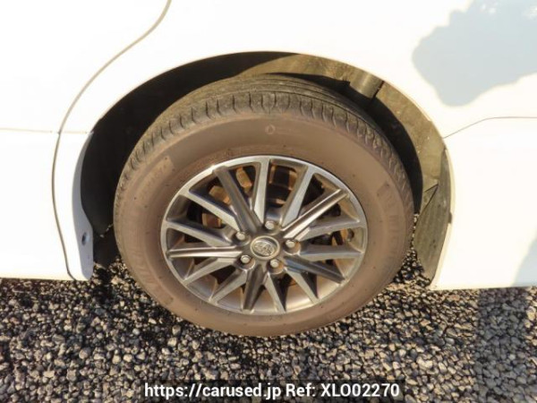 Used 2014 AT toyota noah ZRR80W Image[36]