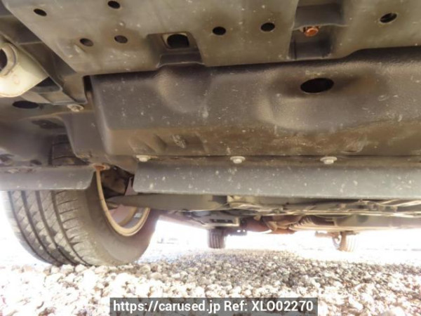 Used 2014 AT toyota noah ZRR80W Image[37]