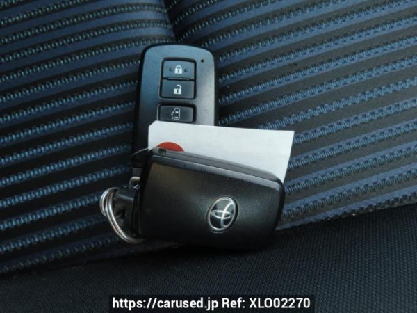 Used 2014 AT toyota noah ZRR80W Image[46]