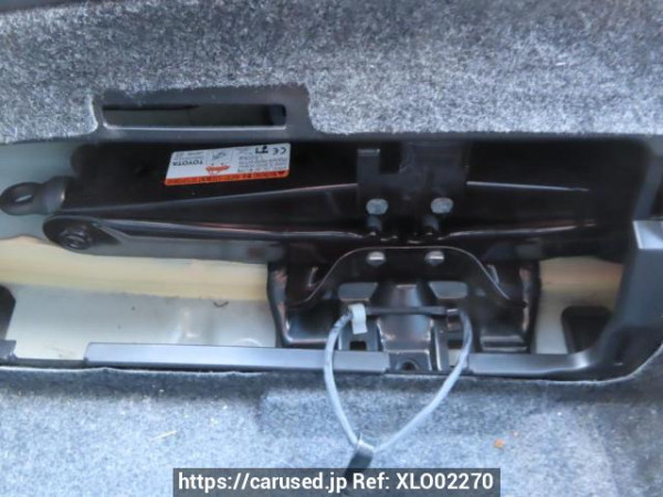 Used 2014 AT toyota noah ZRR80W Image[47]