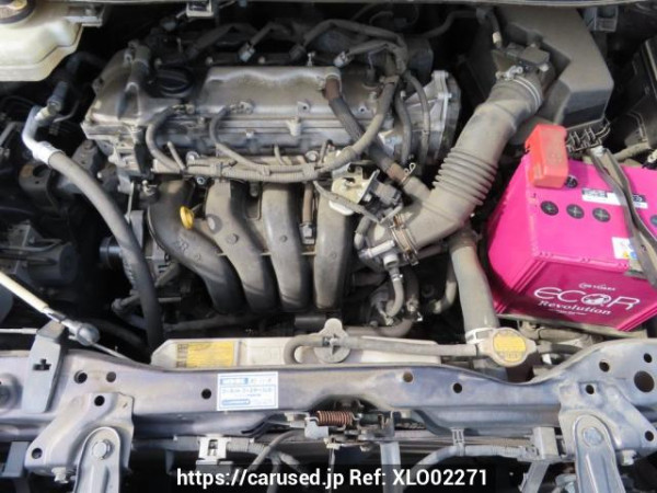 Used 2014 AT toyota noah ZRR80G Image[9]