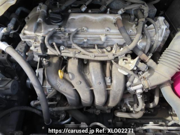 Used 2014 AT toyota noah ZRR80G Image[10]