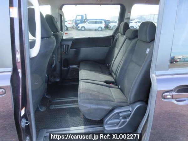 Used 2014 AT toyota noah ZRR80G Image[17]