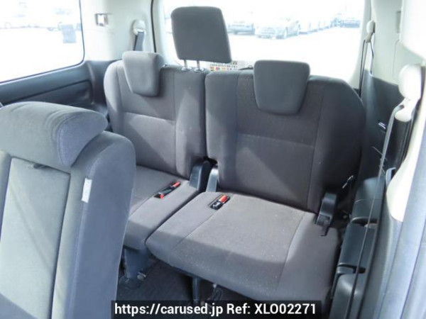 Used 2014 AT toyota noah ZRR80G Image[20]