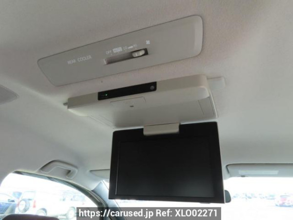 Used 2014 AT toyota noah ZRR80G Image[21]