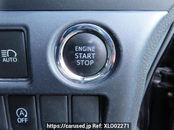 Used 2014 AT toyota noah ZRR80G Image[26]