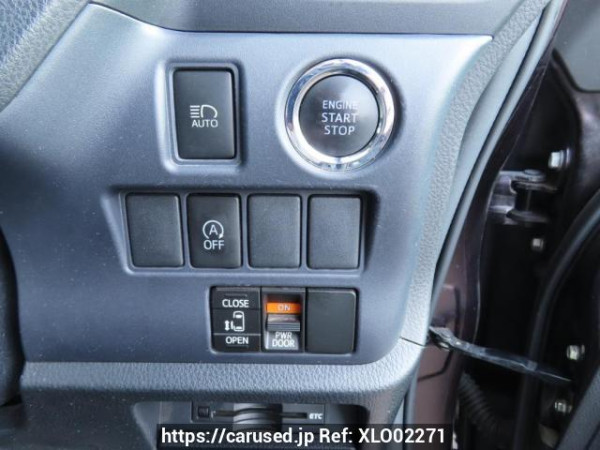 Used 2014 AT toyota noah ZRR80G Image[27]