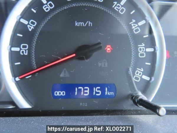 Used 2014 AT toyota noah ZRR80G Image[32]