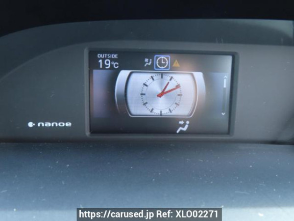 Used 2014 AT toyota noah ZRR80G Image[33]