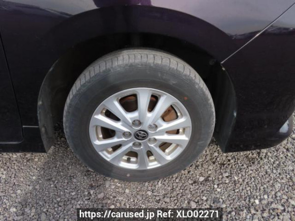 Used 2014 AT toyota noah ZRR80G Image[34]