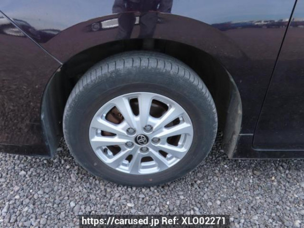 Used 2014 AT toyota noah ZRR80G Image[35]