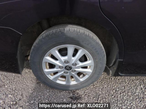 Used 2014 AT toyota noah ZRR80G Image[36]