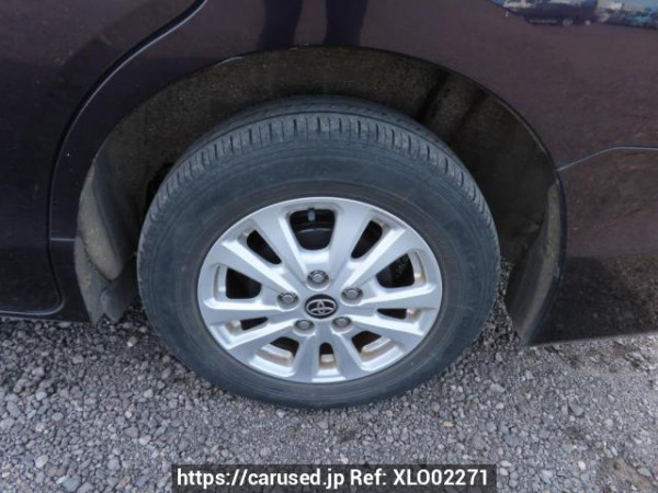 Used 2014 AT toyota noah ZRR80G Image[37]