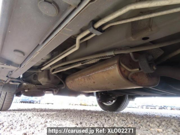 Used 2014 AT toyota noah ZRR80G Image[42]