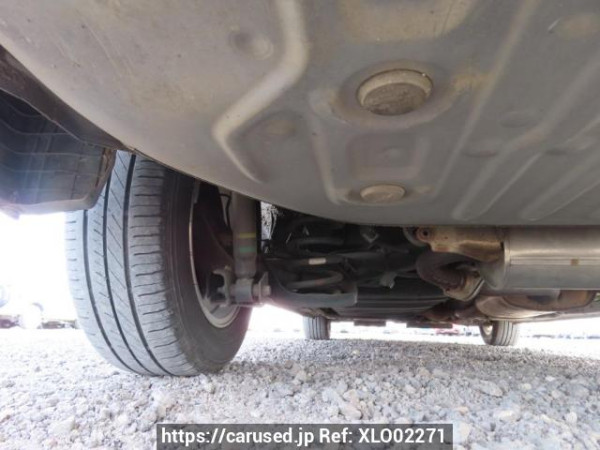 Used 2014 AT toyota noah ZRR80G Image[44]