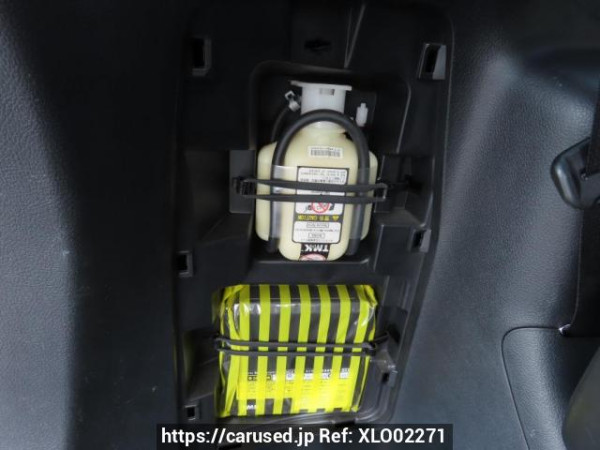 Used 2014 AT toyota noah ZRR80G Image[48]