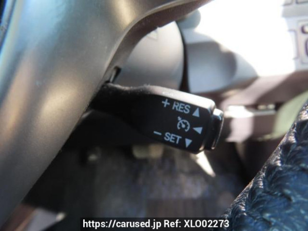 Used 2013 AT toyota ractis NCP120 Image[15]