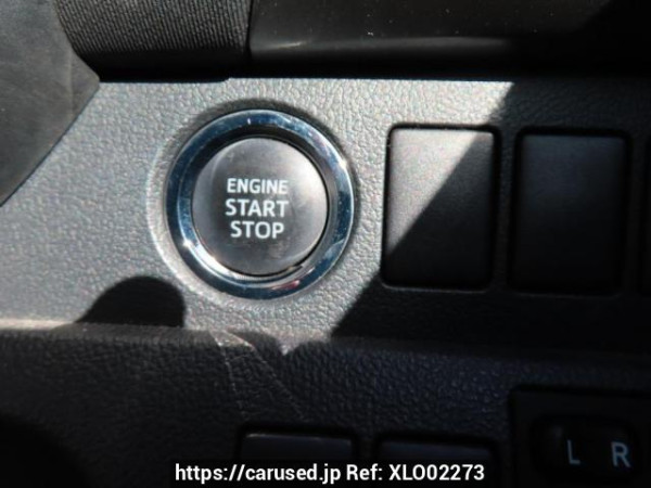 Used 2013 AT toyota ractis NCP120 Image[16]