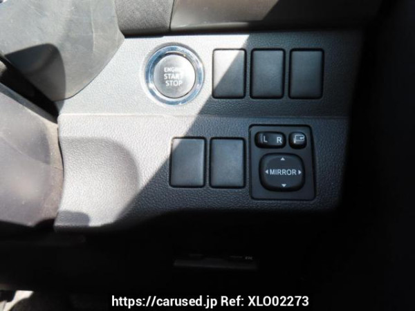 Used 2013 AT toyota ractis NCP120 Image[17]