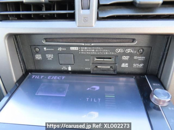 Used 2013 AT toyota ractis NCP120 Image[20]