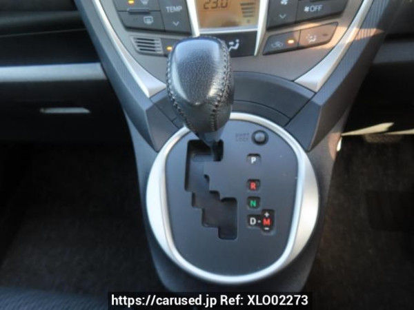 Used 2013 AT toyota ractis NCP120 Image[22]