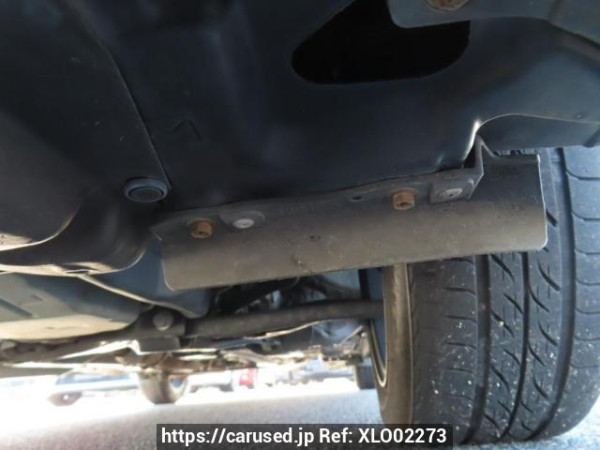 Used 2013 AT toyota ractis NCP120 Image[30]