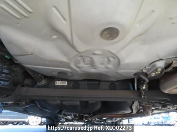 Used 2013 AT toyota ractis NCP120 Image[32]