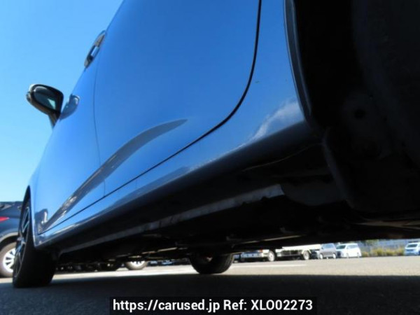 Used 2013 AT toyota ractis NCP120 Image[35]