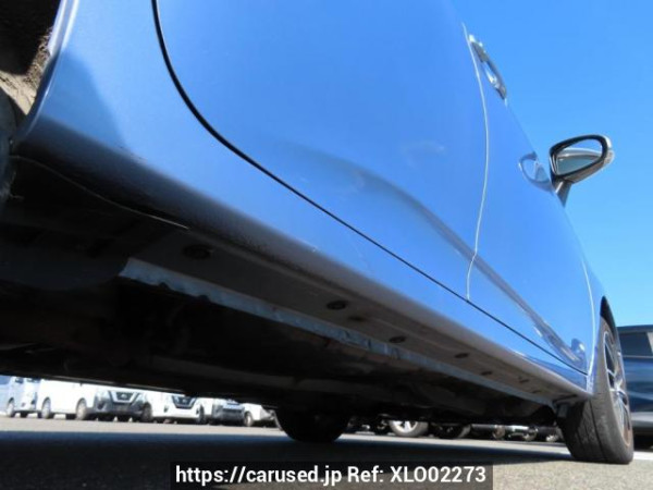 Used 2013 AT toyota ractis NCP120 Image[36]