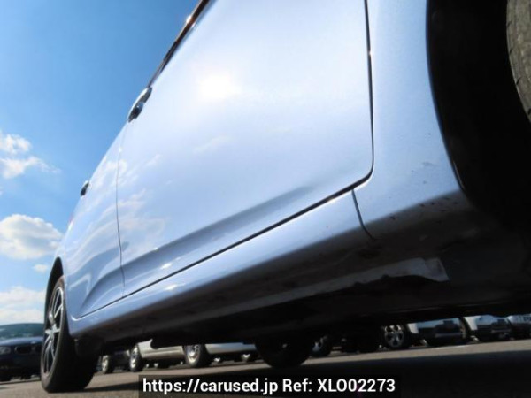 Used 2013 AT toyota ractis NCP120 Image[37]