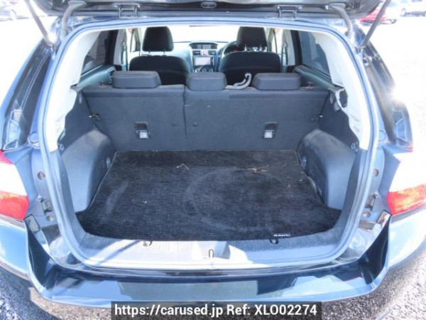 Used 2012 AT subaru impreza-sports GP2 Image[8]