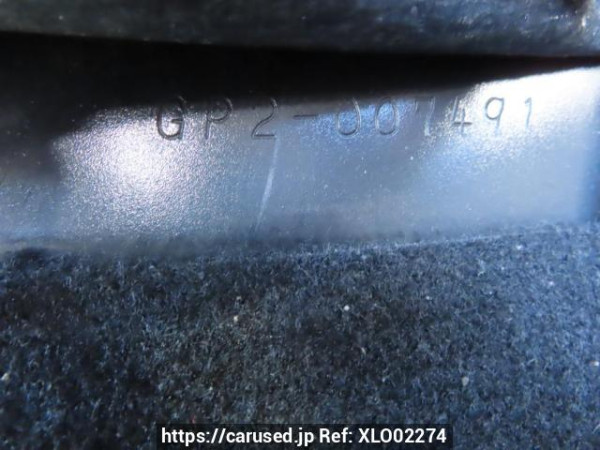 Used 2012 AT subaru impreza-sports GP2 Image[12]