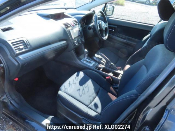 Used 2012 AT subaru impreza-sports GP2 Image[14]