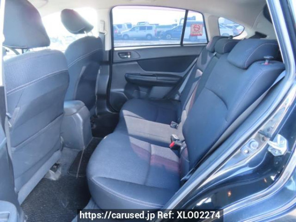 Used 2012 AT subaru impreza-sports GP2 Image[16]