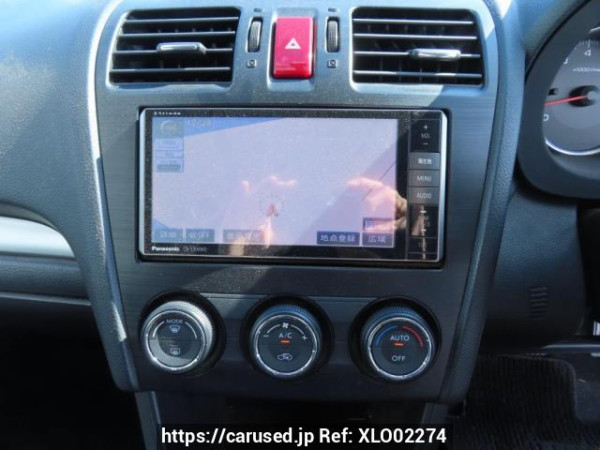 Used 2012 AT subaru impreza-sports GP2 Image[23]