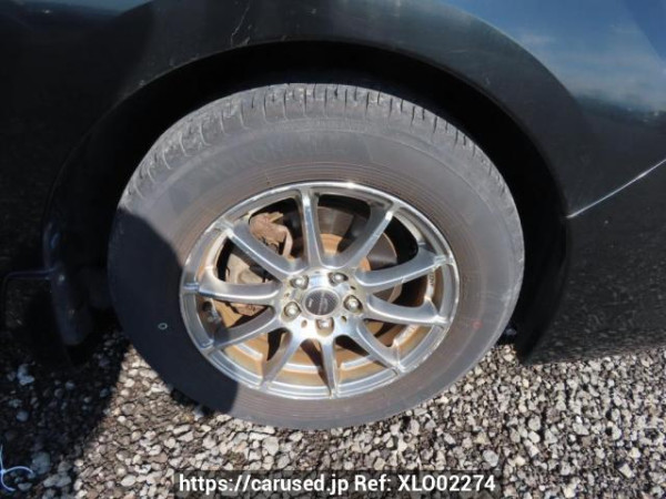 Used 2012 AT subaru impreza-sports GP2 Image[30]