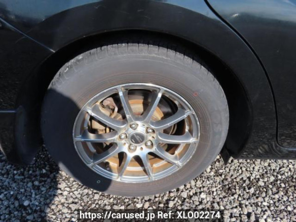 Used 2012 AT subaru impreza-sports GP2 Image[32]