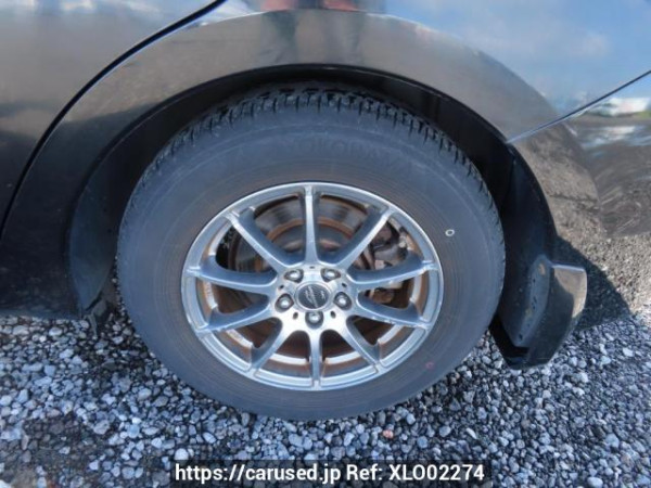 Used 2012 AT subaru impreza-sports GP2 Image[33]