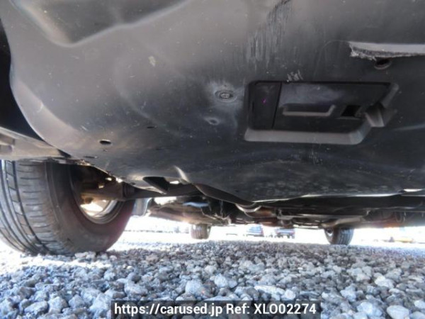 Used 2012 AT subaru impreza-sports GP2 Image[34]