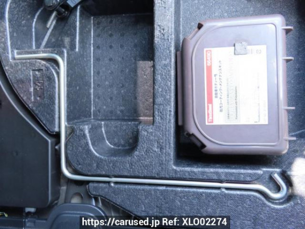 Used 2012 AT subaru impreza-sports GP2 Image[45]