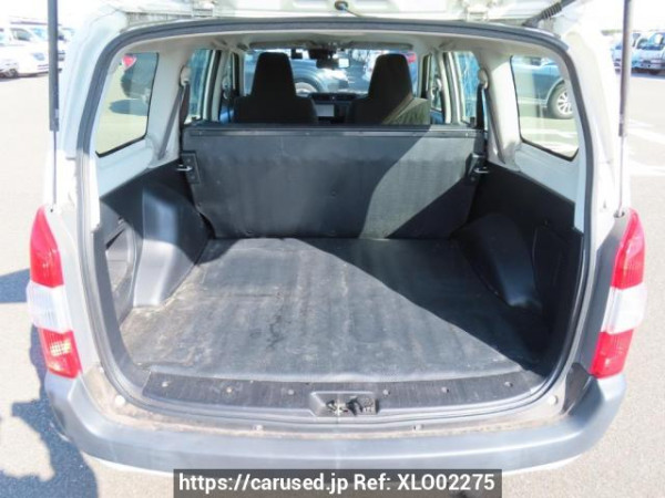 Used 2017 AT toyota probox-van NCP160V Image[6]