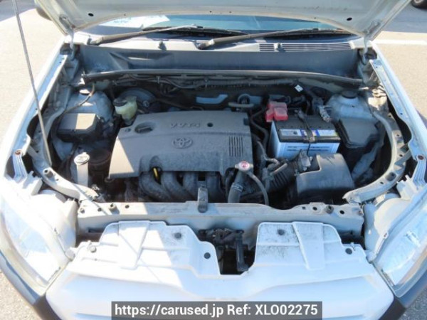 Used 2017 AT toyota probox-van NCP160V Image[7]