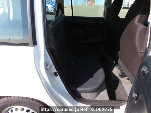 Used 2017 AT toyota probox-van NCP160V Image[11]