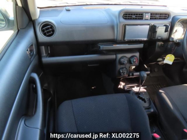 Used 2017 AT toyota probox-van NCP160V Image[13]