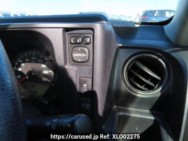 Used 2017 AT toyota probox-van NCP160V Image[17]