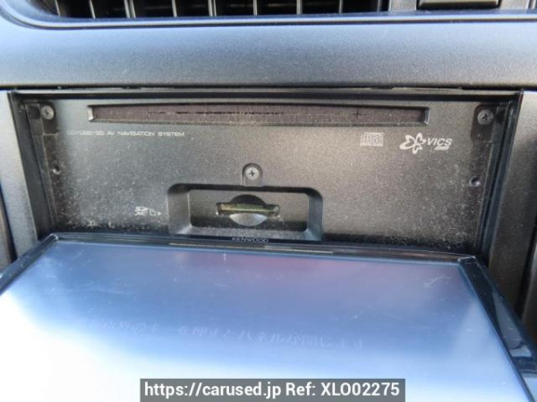 Used 2017 AT toyota probox-van NCP160V Image[19]