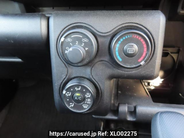 Used 2017 AT toyota probox-van NCP160V Image[20]