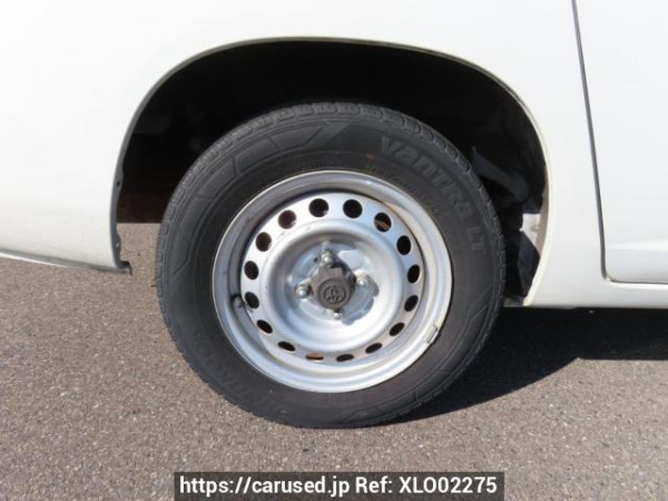 Used 2017 AT toyota probox-van NCP160V Image[24]