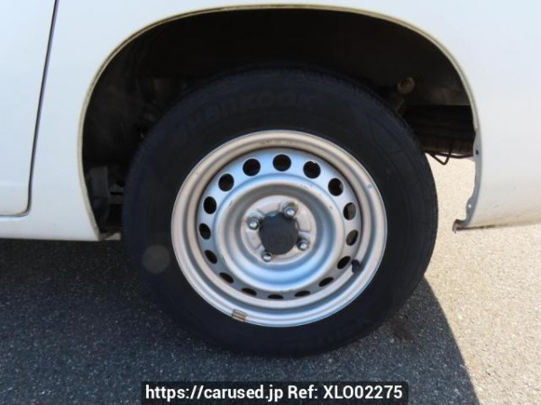 Used 2017 AT toyota probox-van NCP160V Image[25]