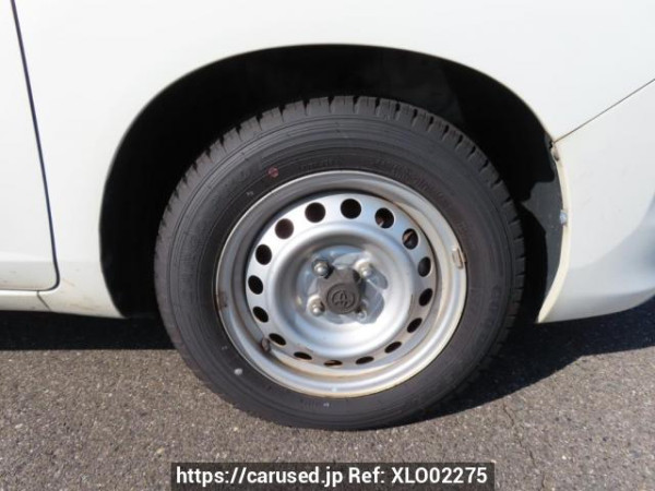 Used 2017 AT toyota probox-van NCP160V Image[27]